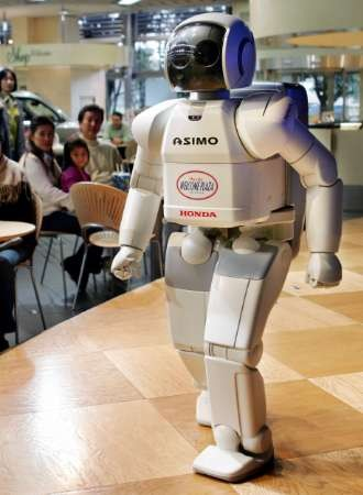 Myro store robot toy